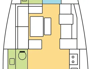 Location à Lidingö - Dufour Dufour 412 Grand Large sur SamBoat