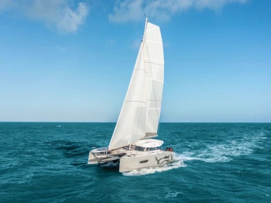 Ein Excess Excess 14 mieten in San Foca