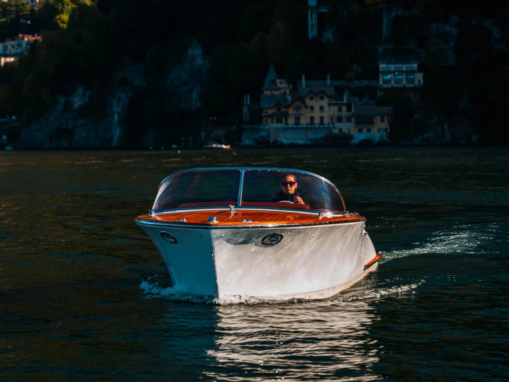 coronado Ramback a louer à Côme (Ville)