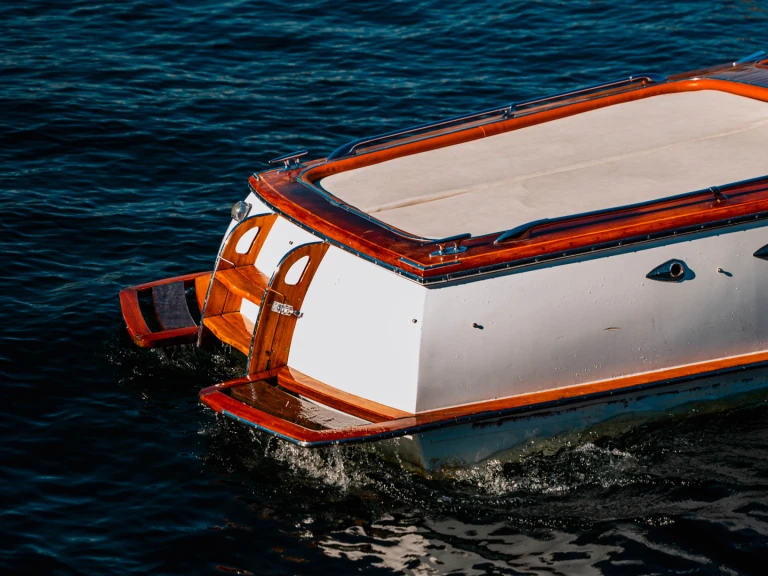 Location à Côme (Ville) - coronado Ramback sur SamBoat