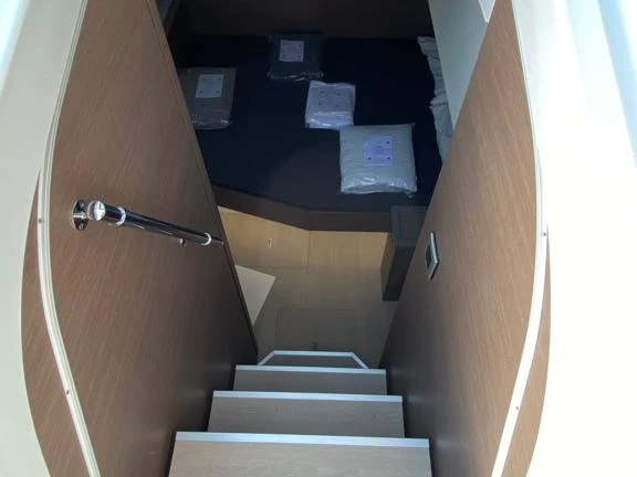 Location bateau Bali Bali 4.8 à Sandy Ground sur Samboat