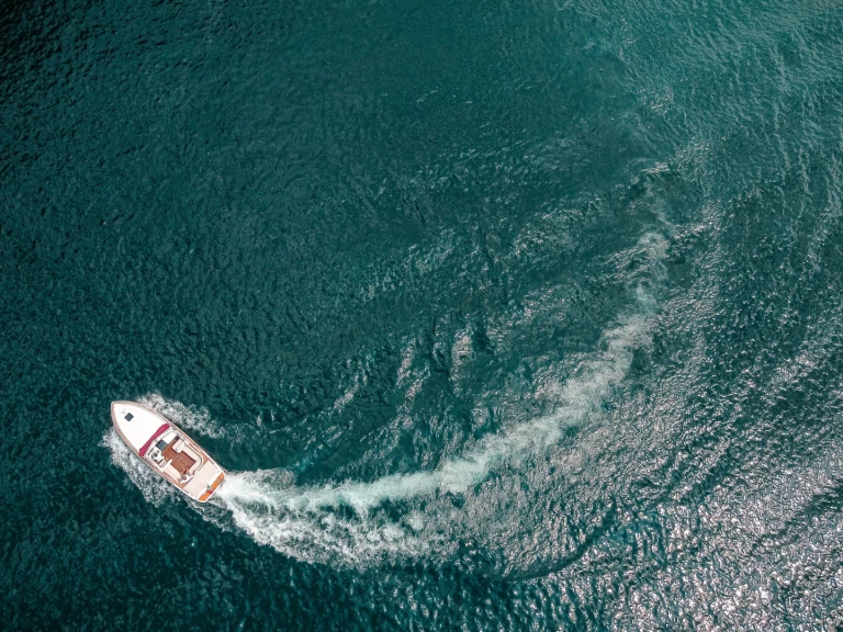 Louez un Panzanini Nautica à Côme (Ville)