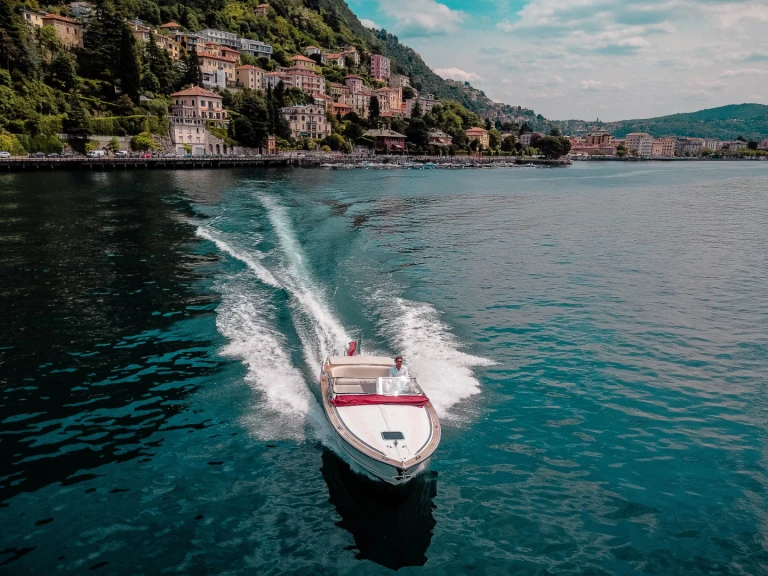 Location à Côme (Ville) - Panzanini Nautica sur SamBoat