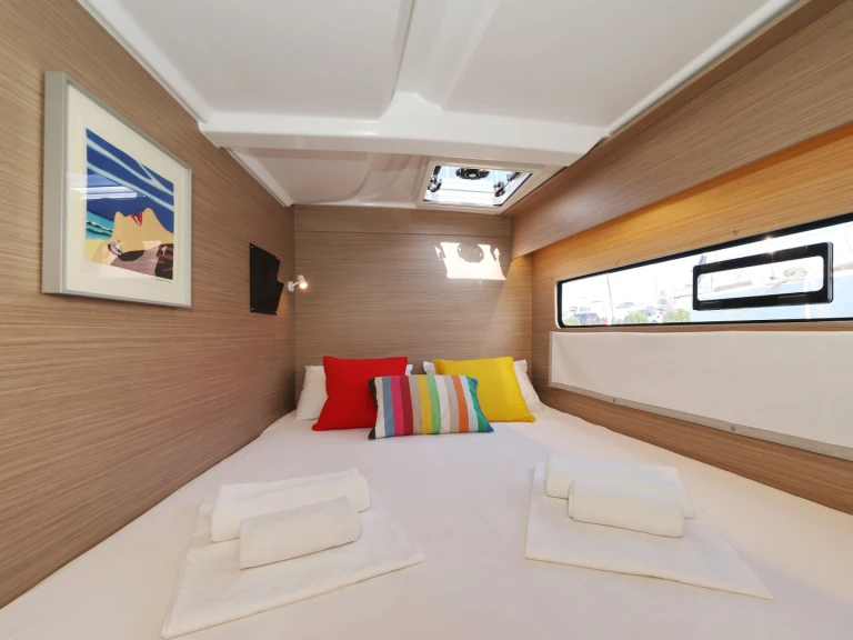 Louer Catamaran avec ou sans skipper Lagoon à Sukošan