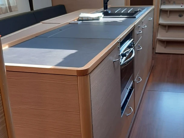 Location Voilier D&D Yacht avec permis