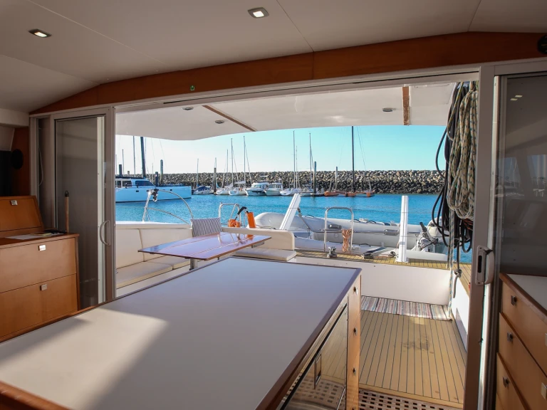 Louez un Aventura Aventura 43 à Pornichet