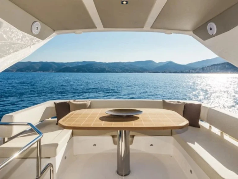 Louez un Absolute Absolute 50 à Seget Donji