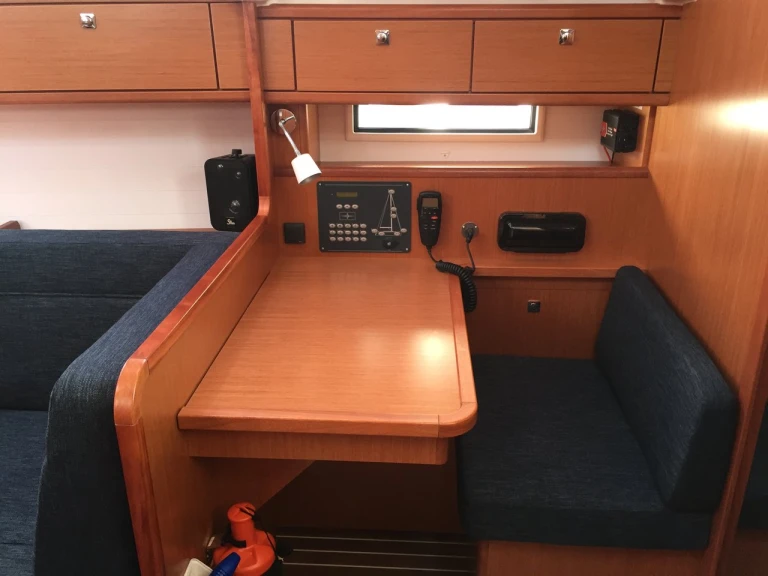 Bavaria Cruiser 41 a louer à Kos