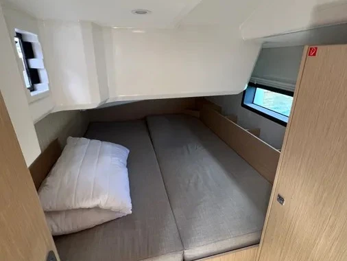Location bateau Biograd na Moru pas cher Bavaria C38