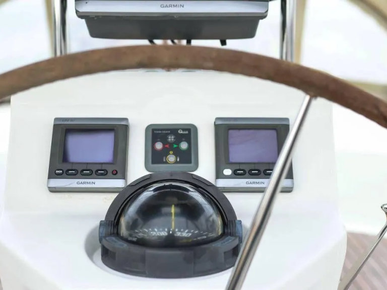 Voilier à louer à Punat au meilleur prix