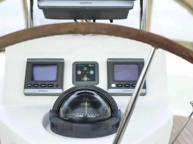 Voilier à louer à Punat au meilleur prix