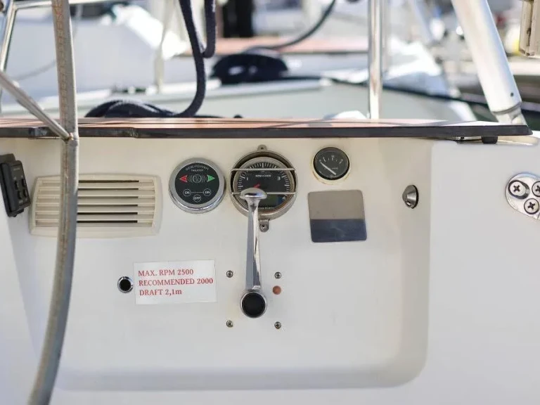 Louer Voilier avec ou sans skipper Bavaria à Punat