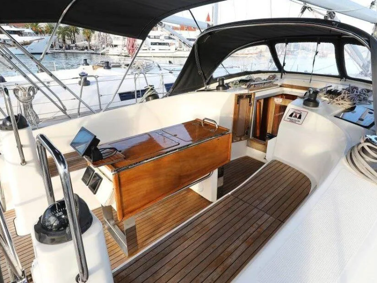 Location Voilier Bavaria avec permis