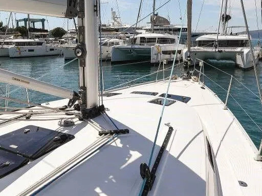 Location Voilier à Punat - Bavaria Cruiser 45