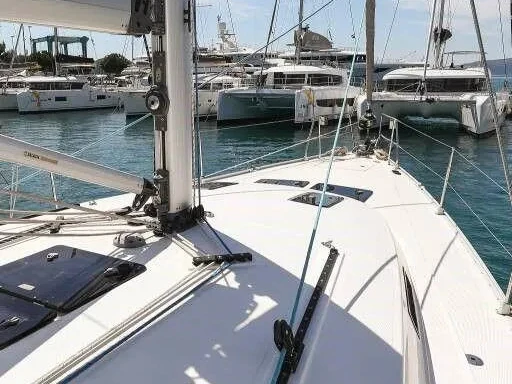 Location Voilier à Punat - Bavaria Cruiser 45