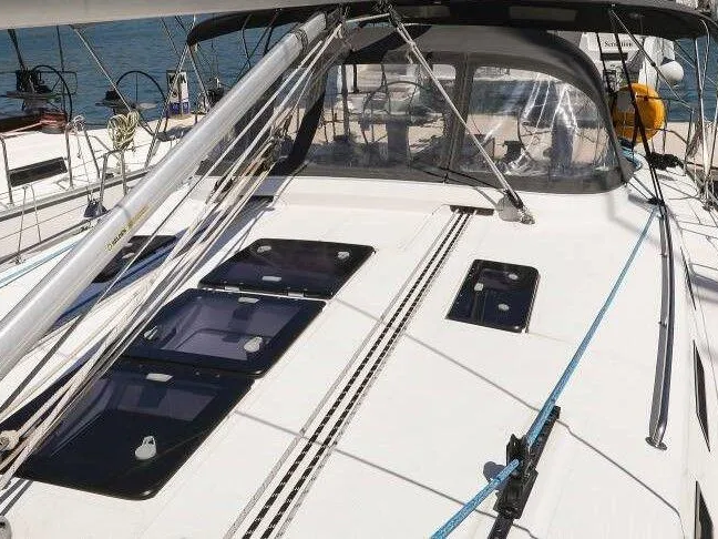 Location bateau Bavaria Cruiser 45 à Punat sur Samboat