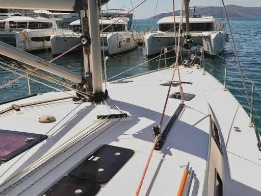 Louez un Bavaria Cruiser 50 à Punat