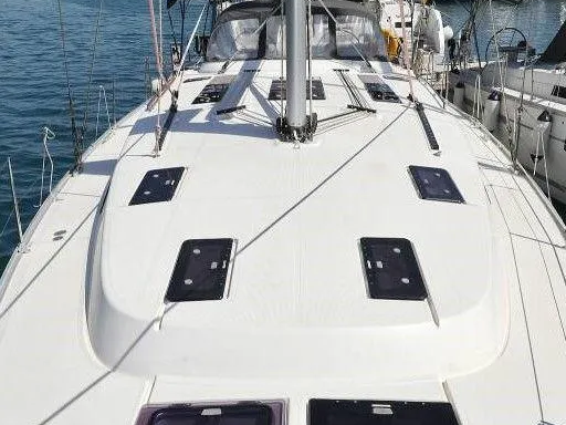 Location bateau Punat pas cher Cruiser 50