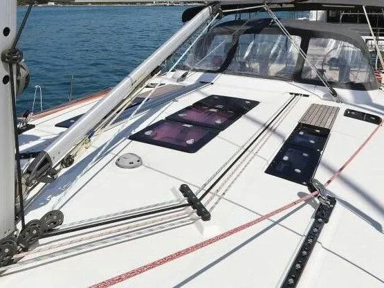 Location Voilier à Punat - Bavaria Cruiser 50