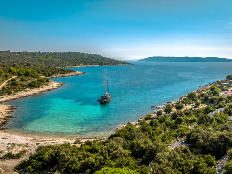 Louer Voilier avec ou sans skipper  à Split
