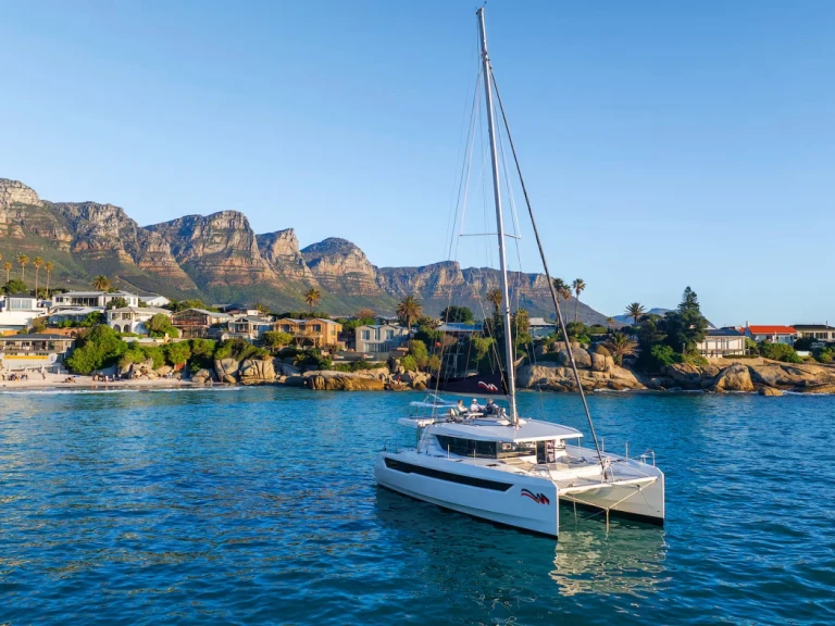 Catamaran à louer à Le Marin au meilleur prix