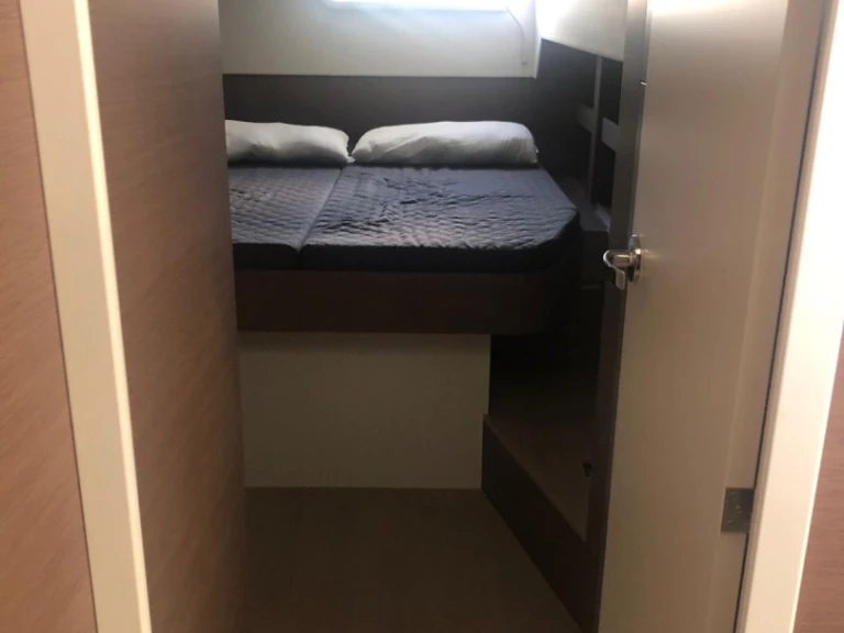 Location bateau Bali Bali 4.6 à Sandy Ground sur Samboat