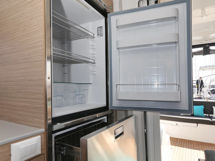 Location Catamaran Lagoon avec permis