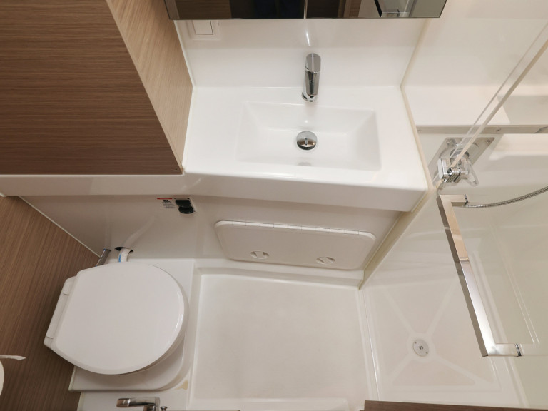 Catamaran à louer à Sukošan au meilleur prix