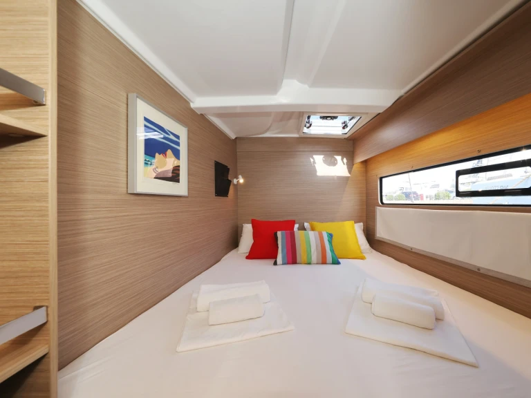 Lagoon Lagoon 38 OWNER VERSION a louer à Sukošan