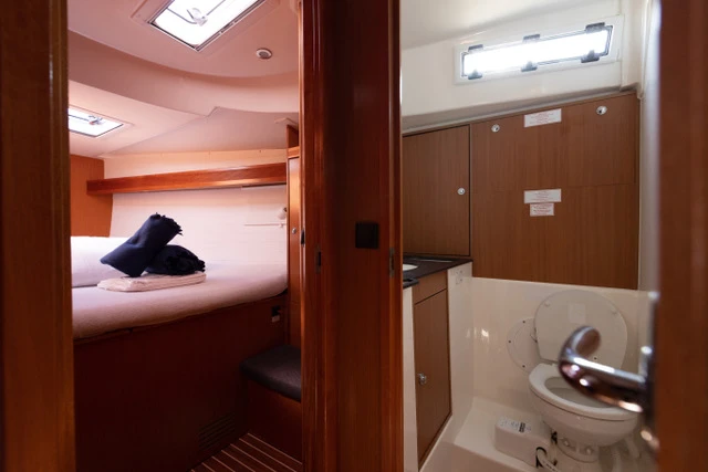 Louer Voilier avec ou sans skipper Bavaria à Livorno