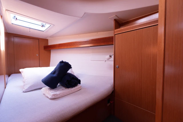 Voilier à louer à Livorno au meilleur prix