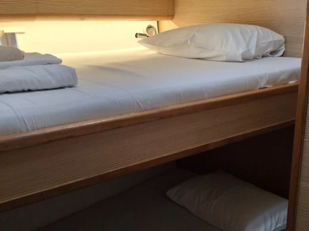 Location Voilier D&D Yacht avec permis