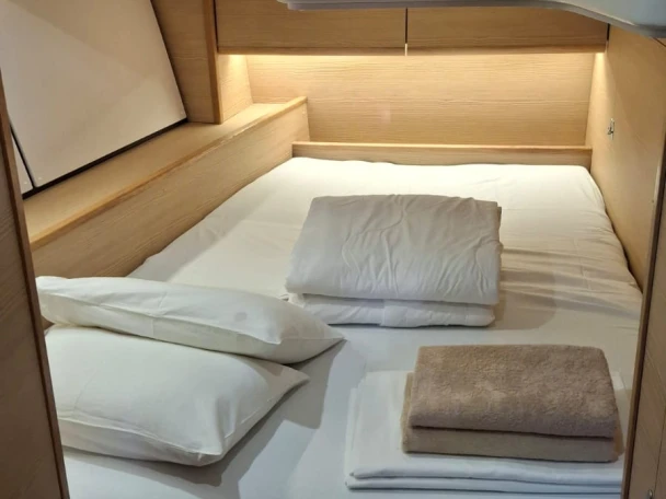 Voilier à louer à Trogir au meilleur prix