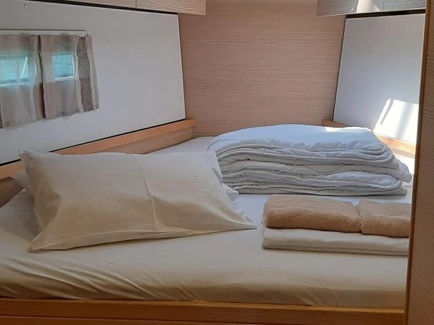 Location bateau Trogir pas cher D&D Kufner 50