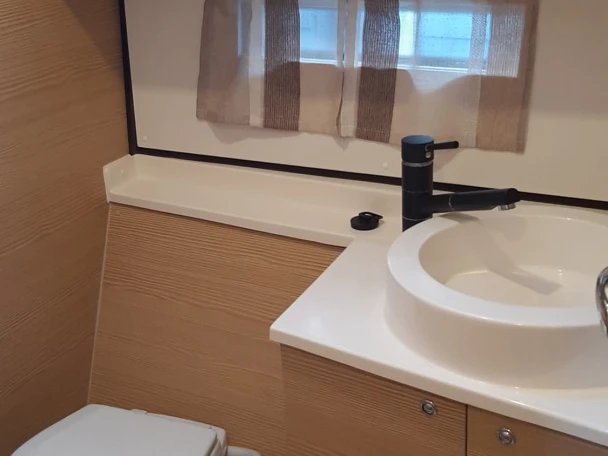 Location Voilier à Trogir - D&D Yacht D&D Kufner 50