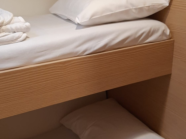 Location bateau D&D Yacht D&D Kufner 50 à Trogir sur Samboat