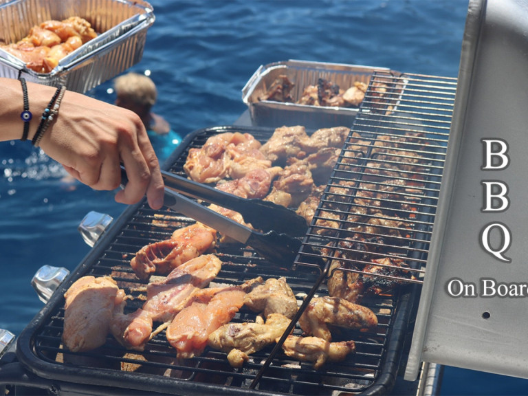 Location Catamaran Nautitech avec permis