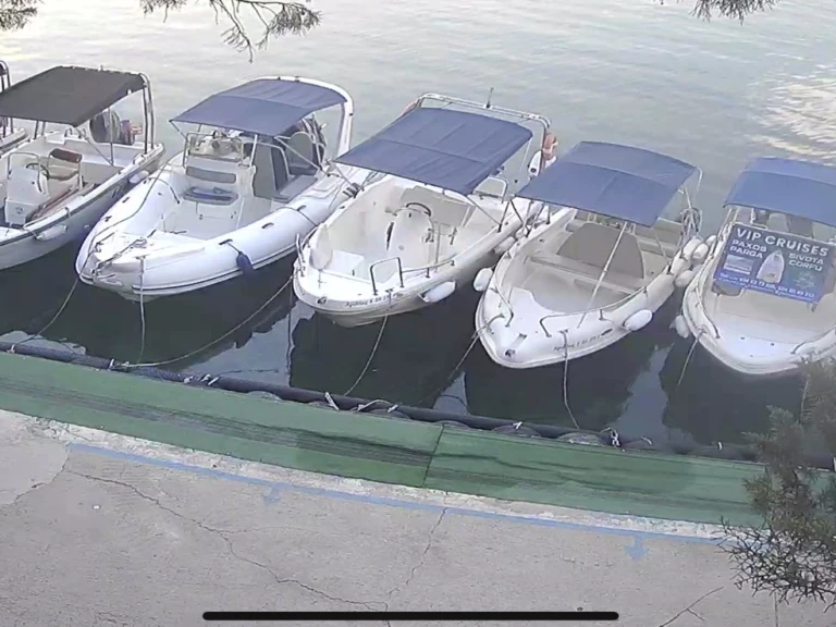 Location bateau Stagman 485 à Aríllas sur Samboat