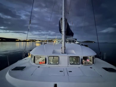 Bootsverleih Lagoon Lagoon 380 Porto-Vecchio Samboat