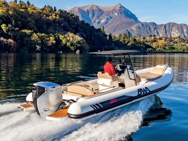 Location à Ajaccio - Bwa 308 sur SamBoat