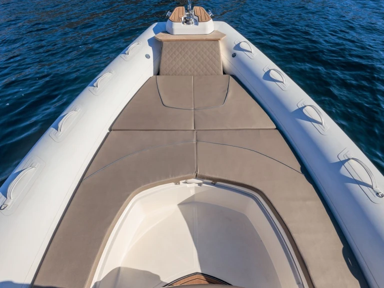 Location bateau Ajaccio pas cher 308