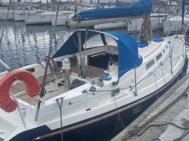 Louez un Contest contest 34 à Marseille