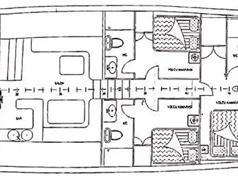 Custom Made Phoenix Bronze a louer à Split