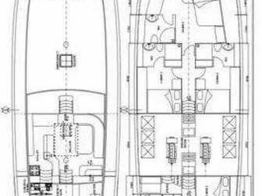 Location à Omiš - Custom Made Saint Luca sur SamBoat