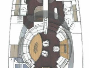 Louez un Joubert and Nivelt Garcia Yachts 86 à Ellinikó