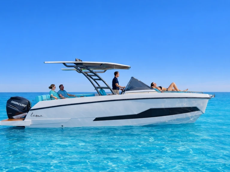 Lema kalon 29 a louer à Ibiza (Ville)