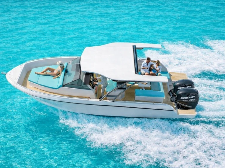 Lema kalon 29 a louer à Ibiza (Ville)