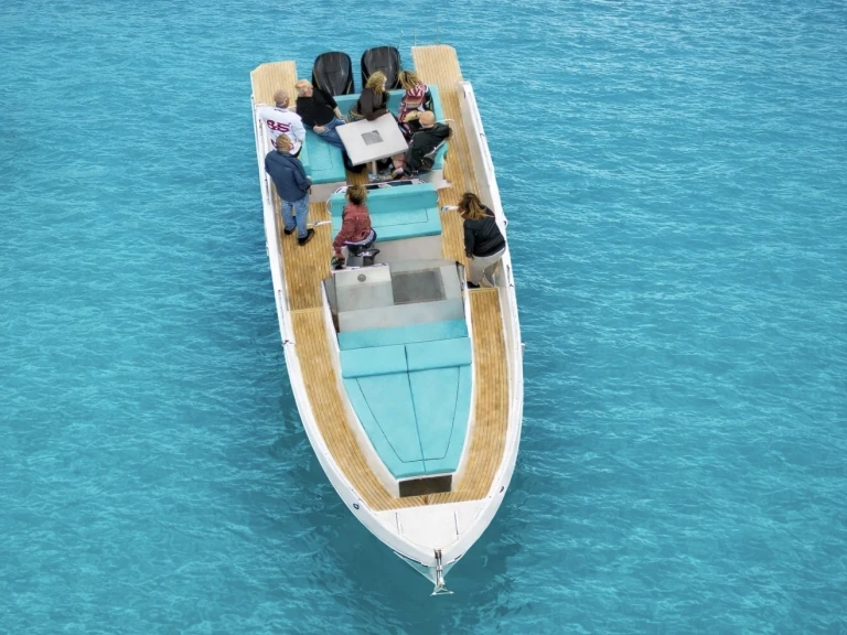 Louez un Lema kalon 29 à Ibiza (Ville)