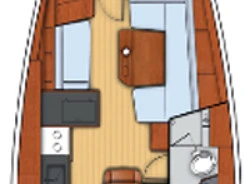 Voilier à louer à Göcek au meilleur prix