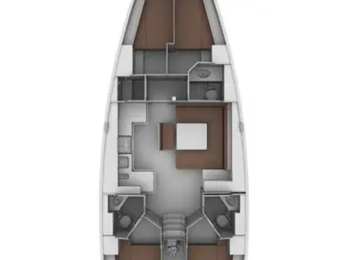 Louer Voilier avec ou sans skipper Bavaria à Lefkáda